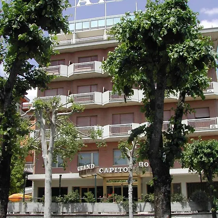 Отель G. Capitol 4*