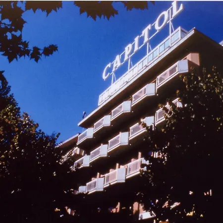 G. Capitol