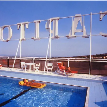 G. Capitol 4* Кьянчано-Терме