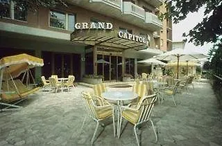 G. Capitol 4* Кьянчано-Терме