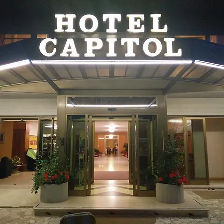 G. Capitol