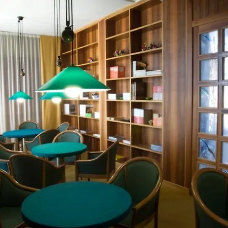 G. Capitol Hotel Chianciano Terme