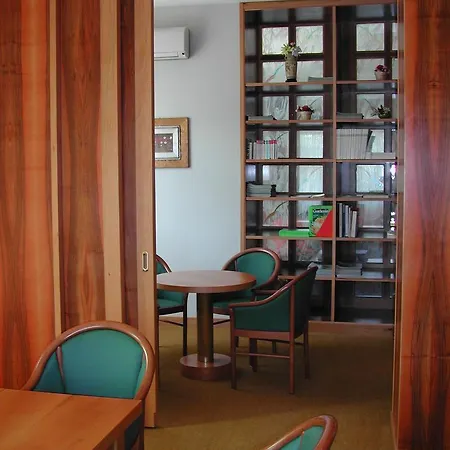 G. Capitol Hotel Chianciano Terme