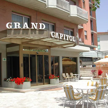 G. Capitol Chianciano Terme