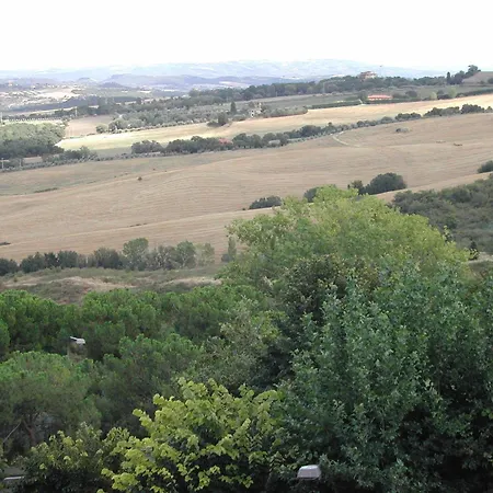 Hotel G. Capitol Chianciano Terme