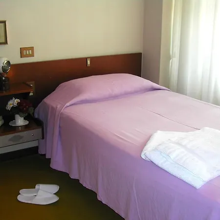 G. Capitol Hotel Chianciano Terme