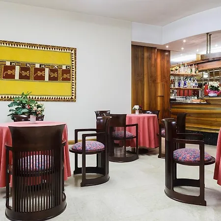 G. Capitol Hotel Chianciano Terme