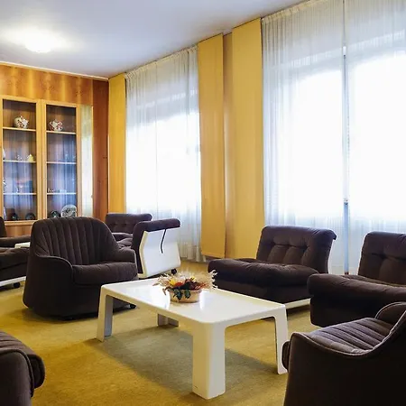 G. Capitol Chianciano Terme
