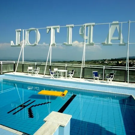 Hotel G. Capitol Chianciano Terme