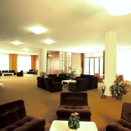 Hotel G. Capitol