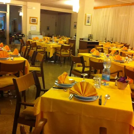 Hotel G. Capitol Chianciano Terme
