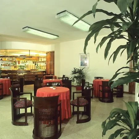 Hotel G. Capitol Chianciano Terme